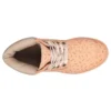 6-Inch Premium Waterproof Boot “Tan Nubuck”