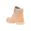 6-Inch Premium Waterproof Boot “Tan Nubuck”