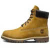 6-Inch Premium Waterproof Boot “Tarwe”
