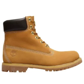 6-Inch Premium Waterproof Boot “Tarwe”