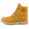 6 inch Premium Waterproof Boot “Wheat”