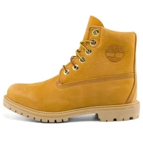 6 inch Premium Waterproof Boot “Wheat”
