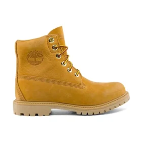 6 inch Premium Waterproof Boot “Wheat”