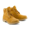 6 inch Premium Waterproof Boot “Wheat”