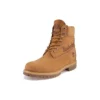 6-Inch Premium Waterproof Boot “Wheat Nubuck”