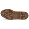 6-Inch Premium Waterproof Boot “Wheat Nubuck”