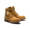 6-Inch Premium Waterproof Boot “Wheat Nubuck”