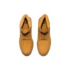 6-Inch Premium Waterproof Boot “Wheat Nubuck”