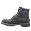 6-Inch Premium Waterproof Boot “Zwart”