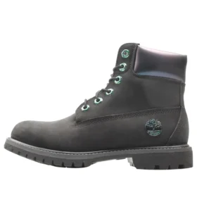 6-Inch Premium Waterproof Boot “Zwart”