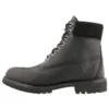 6-Inch Premium Waterproof Boot “Zwart”