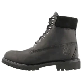 6-Inch Premium Waterproof Boot “Zwart”
