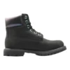 6-Inch Premium Waterproof Boot “Zwart”