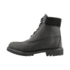 6-Inch Premium Waterproof Boot “Zwart”