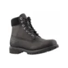 6-Inch Premium Waterproof Boot “Zwart”