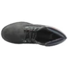 6-Inch Premium Waterproof Boot “Zwart”