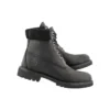 6-Inch Premium Waterproof Boot “Zwart”
