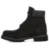 6-Inch Premium Waterproof Boot “Zwart Nubuck”