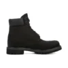 6-Inch Premium Waterproof Boot “Zwart Nubuck”