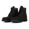6-Inch Premium Waterproof Boot “Zwart Nubuck”