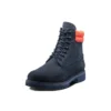 6-Inch Premium Waterproof Boot “Zwart Red”