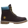 6-Inch Premium Waterproof Boot “Zwartblauw”