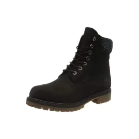 6-Inch Premium Waterproof Laarzen “Zwart”