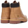 6-Inch Premium Waterproof Patent Laarzen “Finch Wheat”