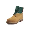 6-Inch Premium Waterproof ReBOTL-laars met brede pasvorm “Tarwe-nubuck en stof”