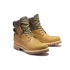 6-Inch Premium Waterproof ReBOTL Laarzen “Tarwe Nubuck and Fabric”