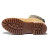 6-Inch Premium Waterproof ReBOTL Laarzen “Tarwe Nubuck and Fabric”