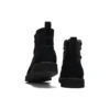 6-Inch Premium Waterproof Vibram-laarzen “Zwart suède”