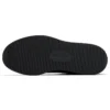 6-Inch Premium Waterproof Vibram-laarzen “Zwart suède”