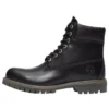 6-Inch Premium Waterproof “Zwart”