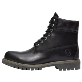 6-Inch Premium Waterproof “Zwart”
