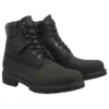 6-Inch Premium Waterproof “Zwart”