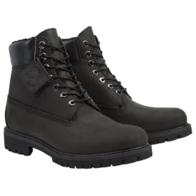 6-Inch Premium Waterproof “Zwart”