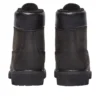 6-Inch Premium Waterproof “Zwart”
