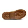 6-Inch Premium Wide Fit-laarzen “Tarwe”