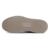 6-Inch Vibram-laarzen van leer en stof “Taupe”