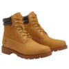 6 inch waterbestendige laarzen “Tarwe”