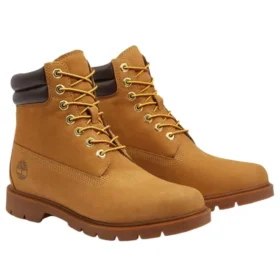 6 inch waterbestendige laarzen “Tarwe”