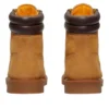 6 inch waterbestendige laarzen “Tarwe”