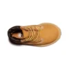 6 inch waterdichte laarzen “Tarwe”