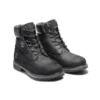 6-Inch Waterproof Laarzen “Zwart”