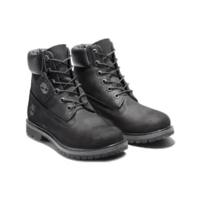 6-Inch Waterproof Laarzen “Zwart”