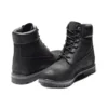 6-Inch Waterproof Laarzen “Zwart”
