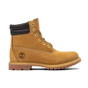 6 inch Waterville met dubbele kraag “Tarwe”