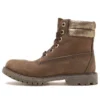 6-Inch Waterville Premium Double Collar Laarzen “Bruin”