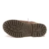 6-Inch Waterville Premium Double Collar Laarzen “Bruin”